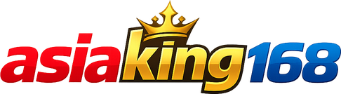 Logo asiaking168